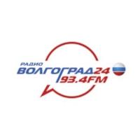 Радио Волгоград 24