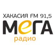 Хакасия FM МЕГА Радио Абакан 91.5 FM