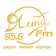 Радио Ялта FM Ялта 95.6 FM
