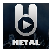 Metal - Зайцев.FM