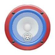 Радио Звуковая дорожка 90
