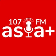 Радио Азия-Плюс Душанбе 107.0 FM