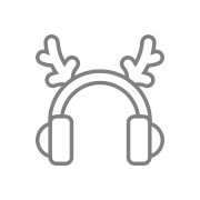 Christmas Chill - Радио Рекорд