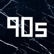 Rock FM 90s
