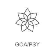 GOA/PSY - Радио Рекорд