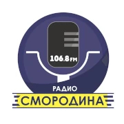 Радио Смородина Сарапул 106.8 FM