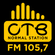СТВ-Радио Якутск 105.7 FM