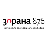 Радио Зорана София 87.6 FM